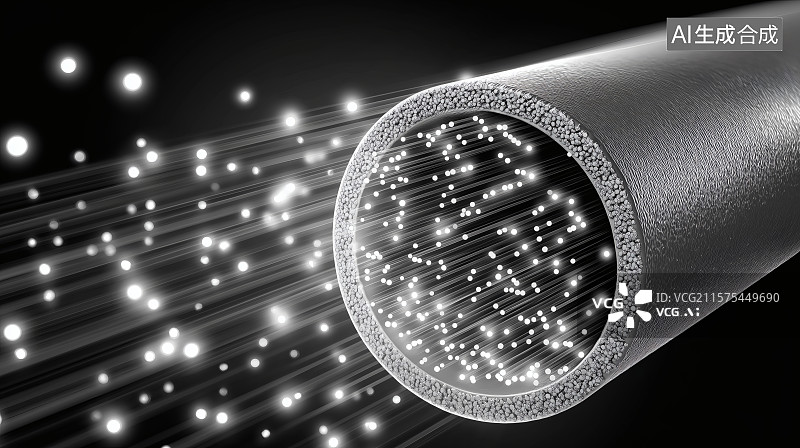 【AI数字艺术】工业管道守卫图片素材