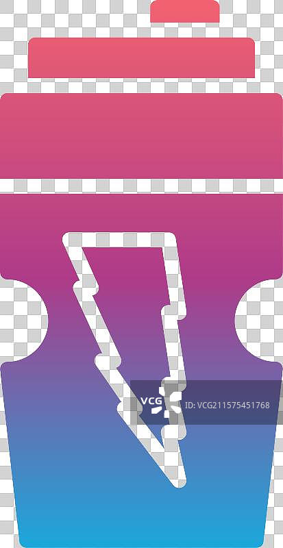 能量饮料图标设计图片素材