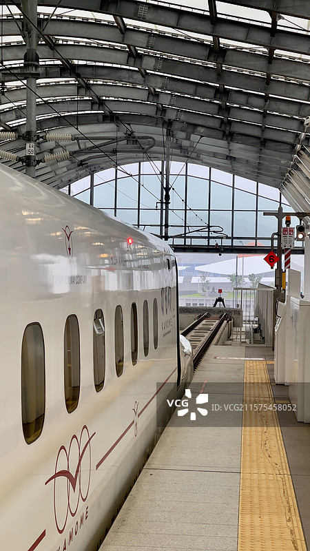 新干线列车图片素材