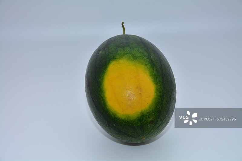 夏至夏天消暑水果西瓜图片素材