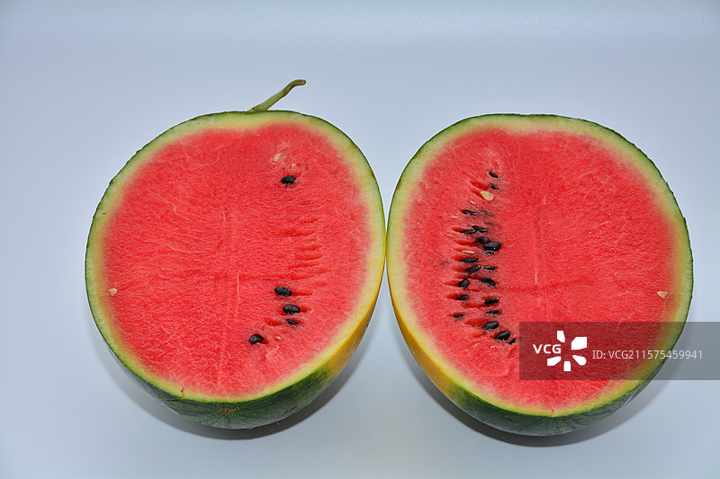 夏至夏天消暑水果西瓜图片素材