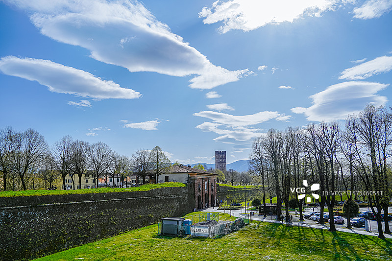 卢卡·Lucca图片素材