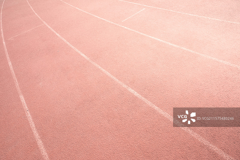 操场跑道图片素材