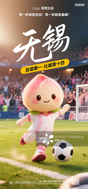 【AI数字艺术】苏超足球赛宣传海报，足球赛宣传海报，江苏省足球赛事图片素材