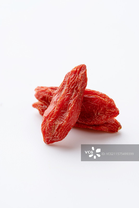 枸杞特写图片素材