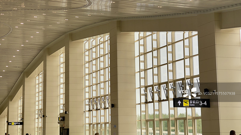 鸡西机场图片素材