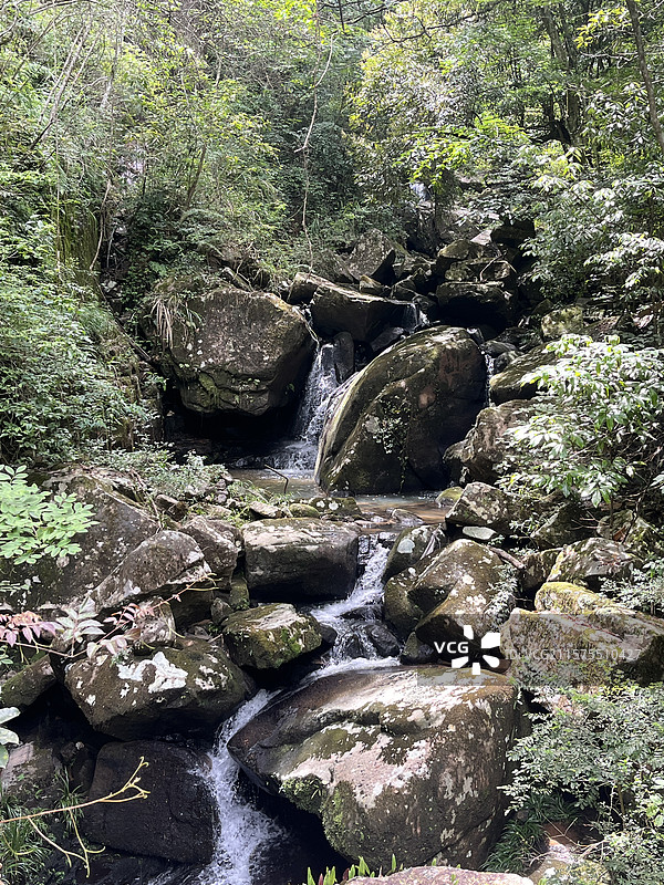 三明尤溪侠天下旅游景区图片素材