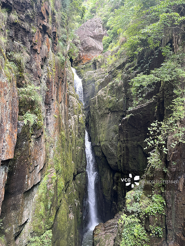 三明尤溪侠天下旅游景区图片素材