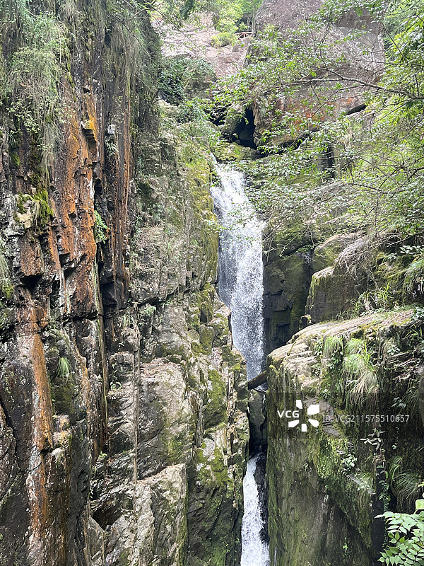 三明尤溪侠天下旅游景区图片素材