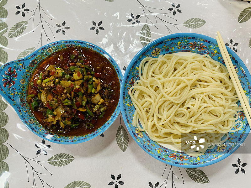 新疆拉条子图片素材