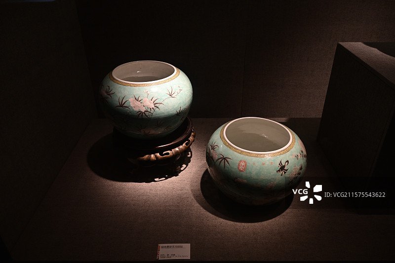 扬州博物馆·扬州中国雕版印刷博物馆图片素材