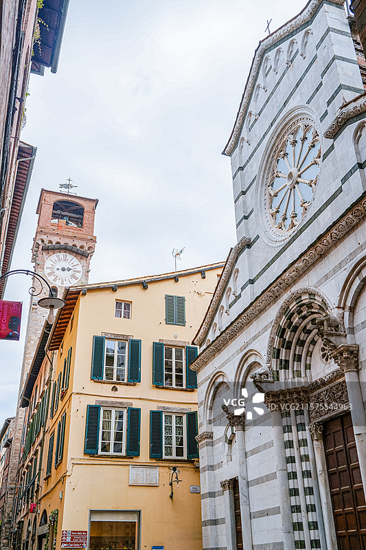 卢卡·Lucca图片素材