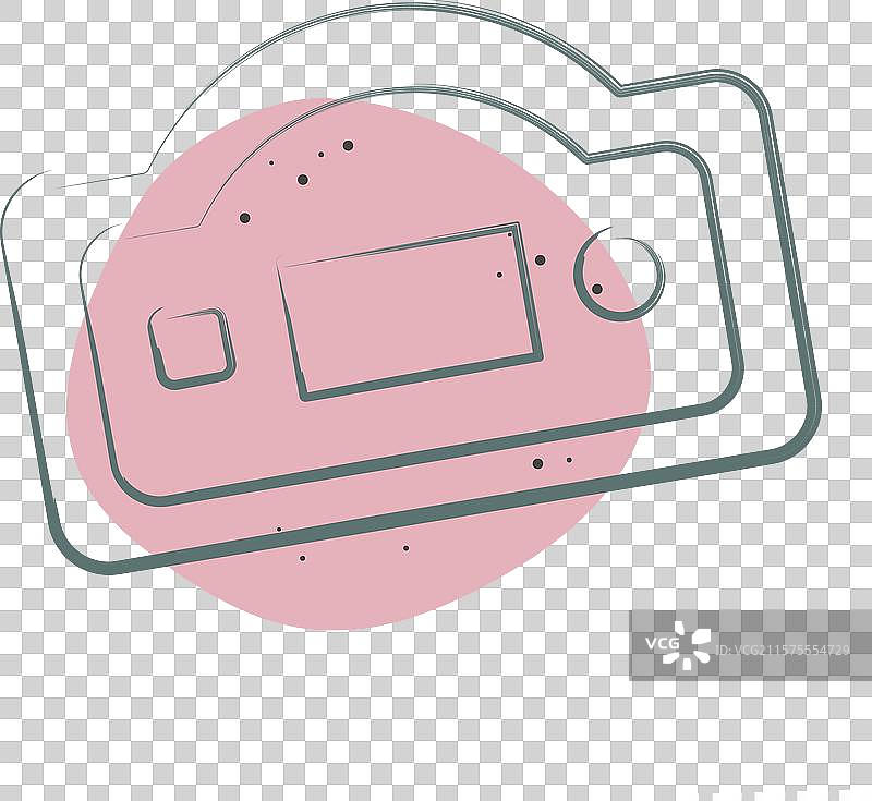 与表面粗糙度测试仪相关的图标图片素材