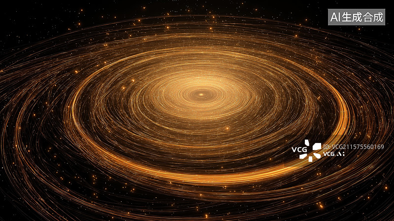 【AI数字艺术】科技图片素材