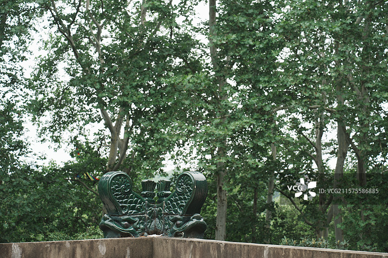 南京美龄宫图片素材