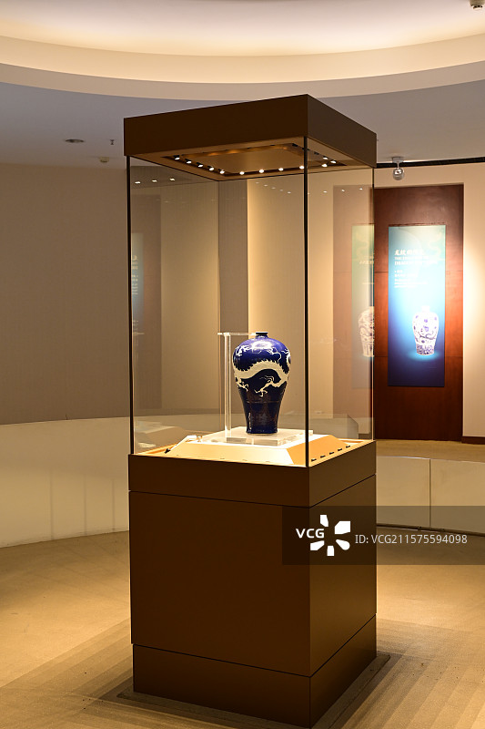 扬州博物馆·扬州中国雕版印刷博物馆图片素材