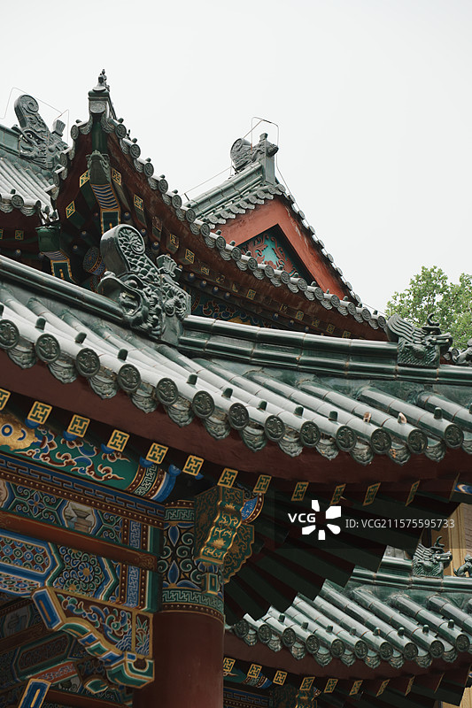 南京美龄宫图片素材