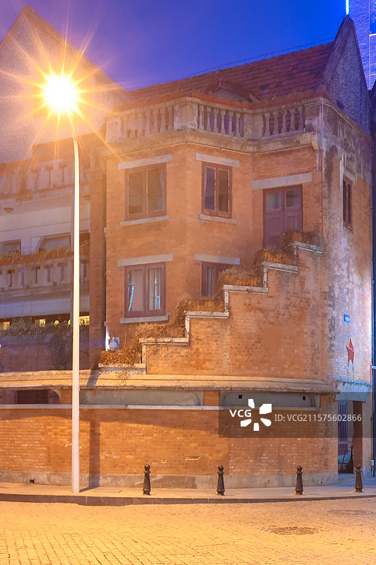 黎黄陂路图片素材