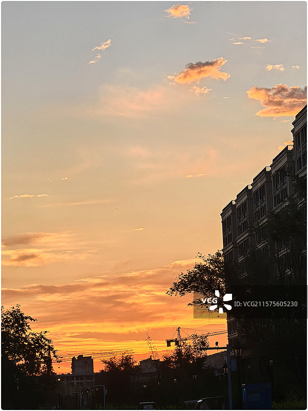 融创江南桃源随拍98图片素材