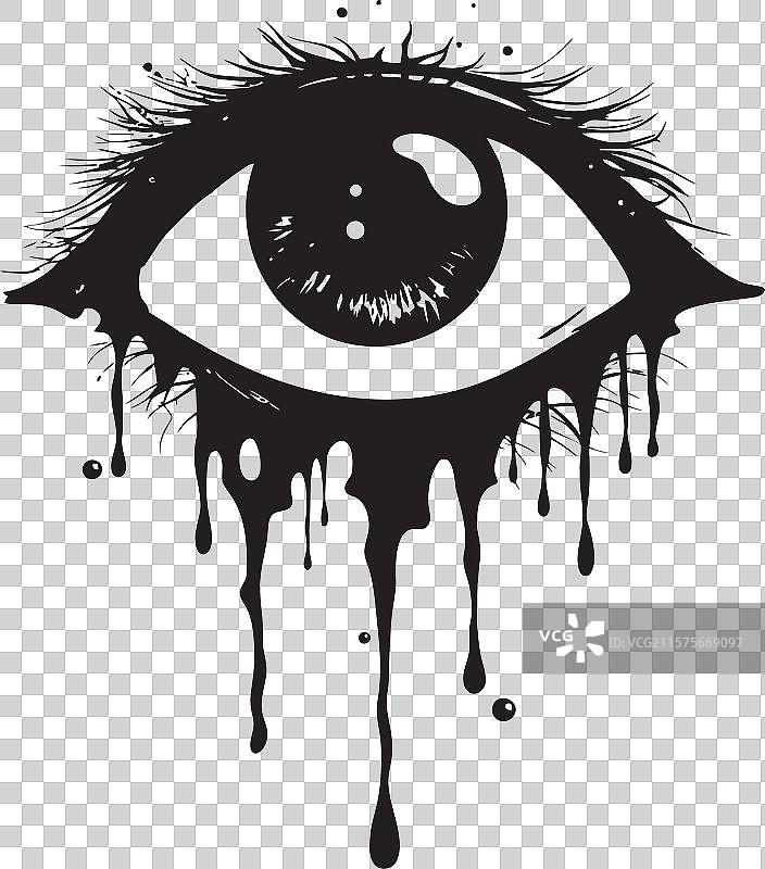 精准眼设计的GazeMaster VisionMark，流线型外观图片素材