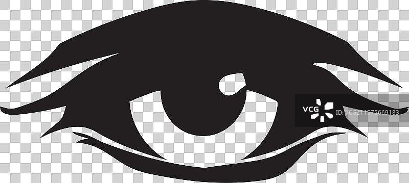 sightaura 动态眼睛设计 gazemaster 精密图片素材