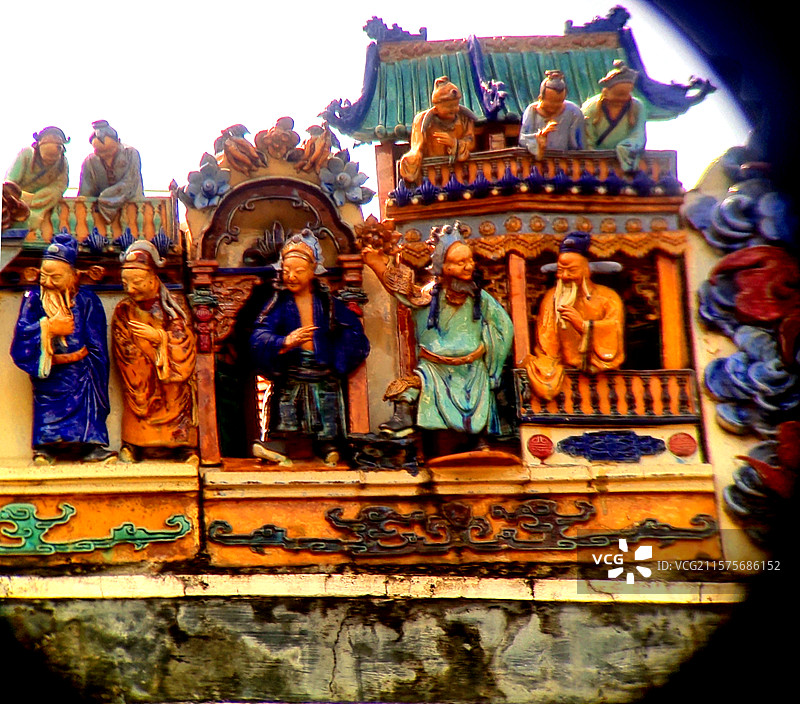 墙饰、砖雕、古建、景观、艺术、装饰图片素材