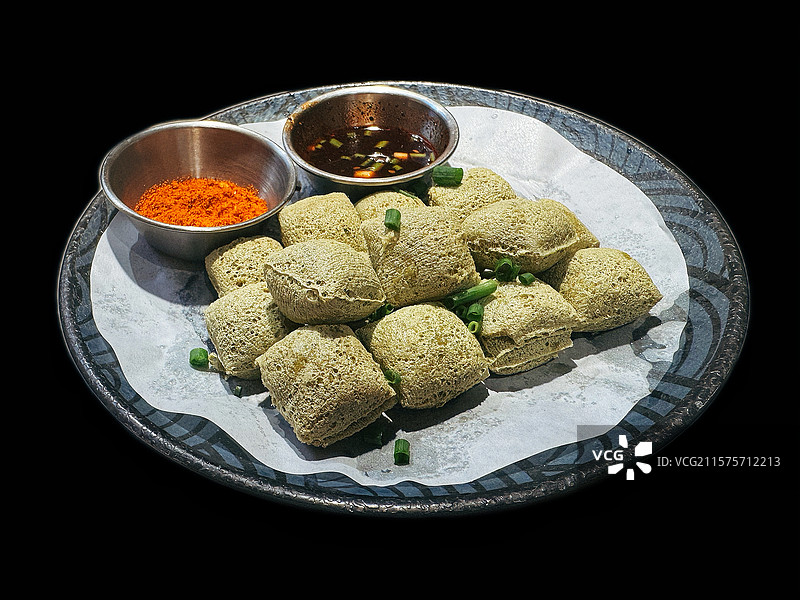 贵州毕节小豆腐图片素材