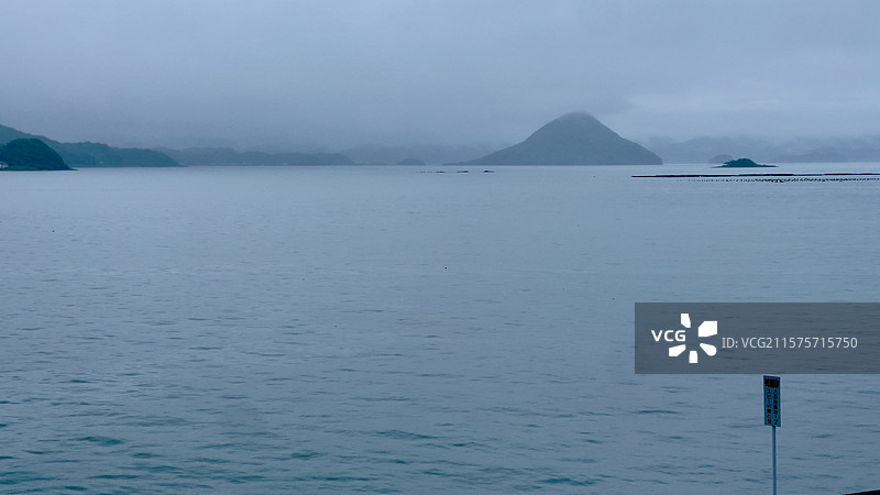 上天草海滨度假区海滨风景图片素材
