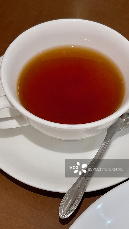 红茶图片素材
