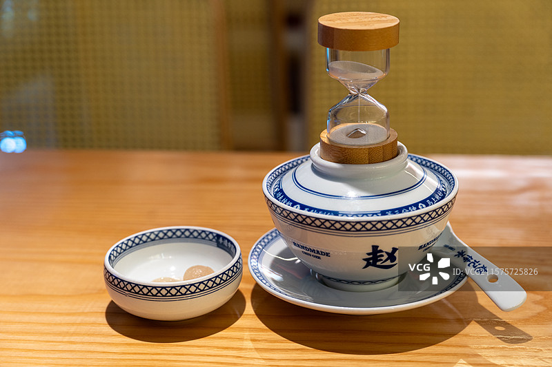 姜撞奶图片素材