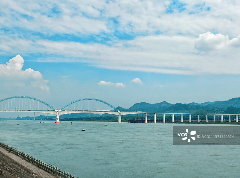 风景如画图片素材