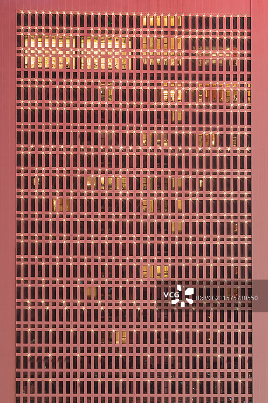 高楼建筑外墙图片素材