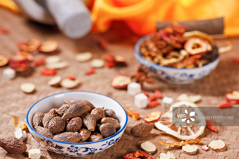 调味品 草果图片素材