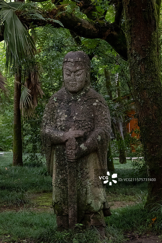 武夷宫图片素材