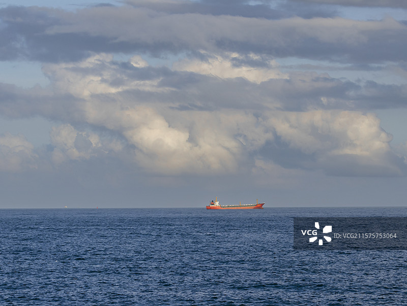 福建东山岛风光图片素材