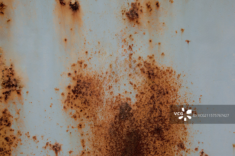 被腐蚀的墙面图片素材