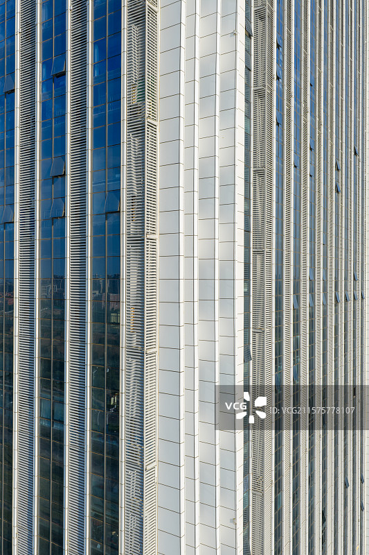 河南周口 文昌大道 佳利财富中心 全季酒店 莱朵酒店 蔚莱酒店 商务中心 CBD 摩天大楼图片素材