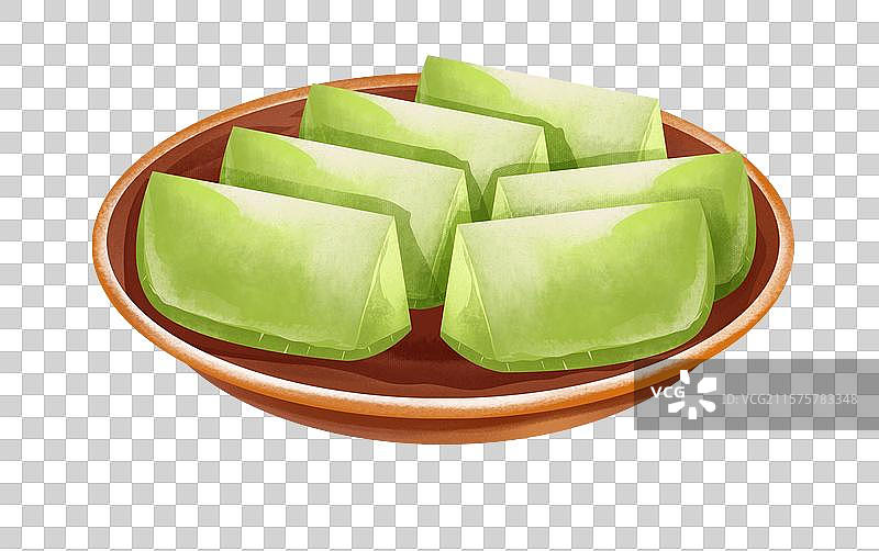 山东省潍县萝卜 鲁菜 山东特色美食图片素材