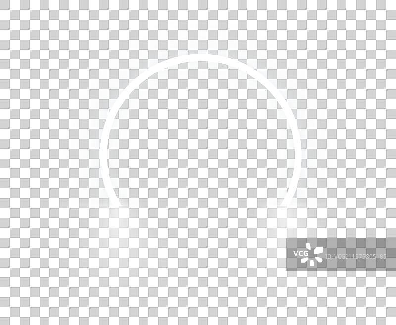 带有灰色展示的产品设计模板图片素材