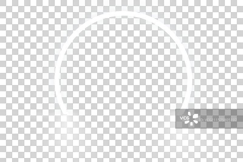 带有展示和霓虹灯效果的产品设计模板图片素材