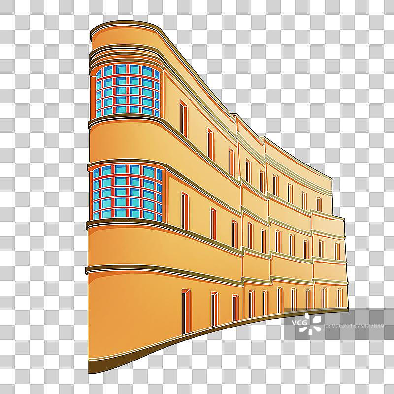 昆明老街图片素材