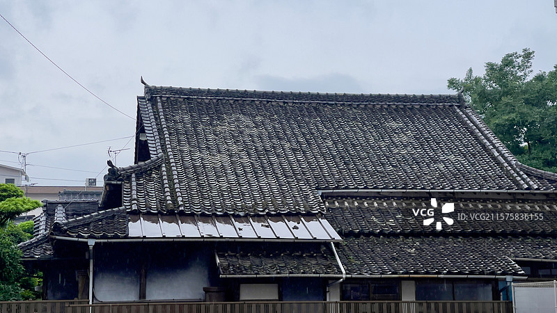 别府本愿寺图片素材