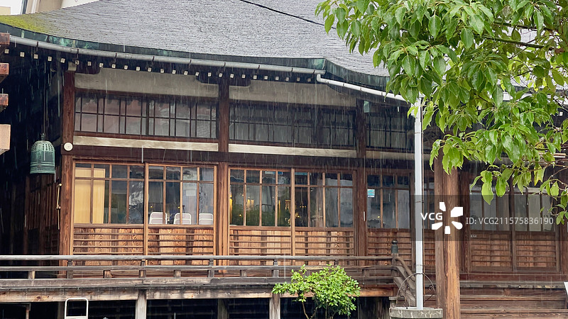 别府本愿寺图片素材