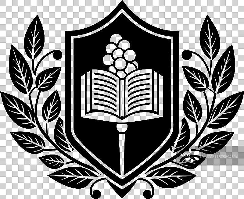 该徽章的徽章图片素材