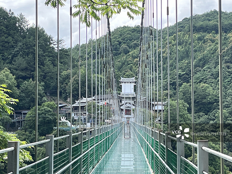 三明尤溪侠天下旅游景区图片素材