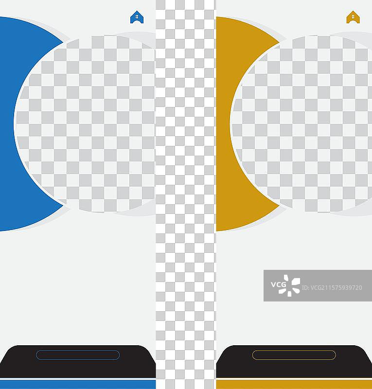 房产销售拉网横幅模板图片素材