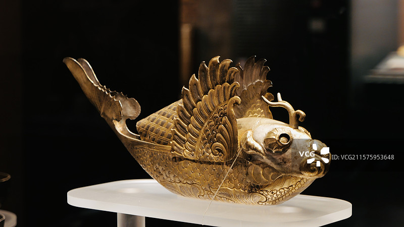 南宁博物馆图片素材