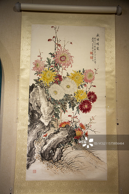 中国海关博物馆图片素材