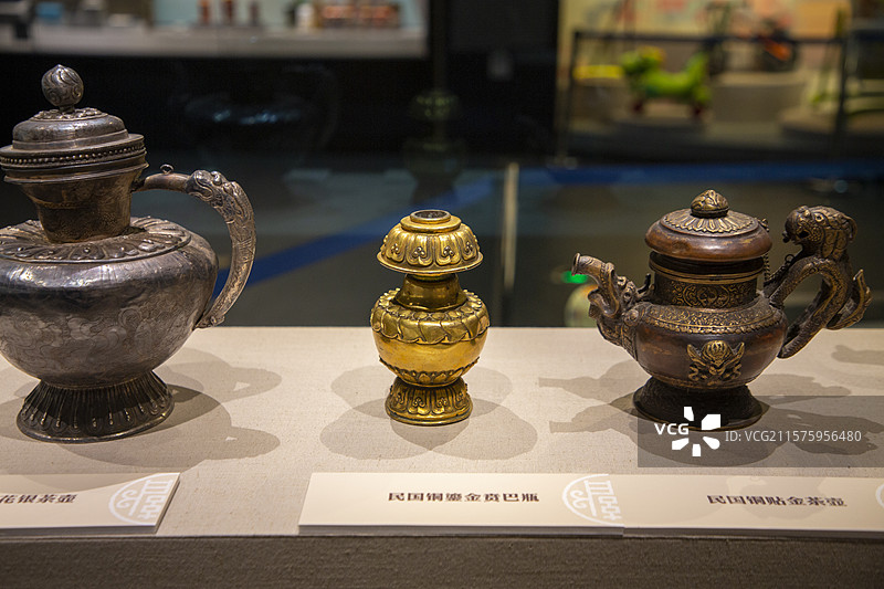 中国海关博物馆图片素材