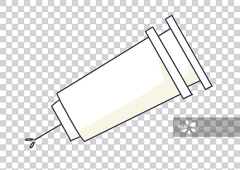 注射器，针头图片素材
